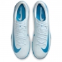 Ghete pentu fotbal Nike ZOOM VAPOR 16 ACADEMY TF thumbnav 4